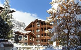 Europe Hotel & Spa Zermatt Switzerland